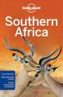 James Bainbridge: Southern Africa, Buch