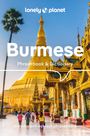 Vicky Bowman: Lonely Planet Burmese Phrasebook & Dictionary, Buch