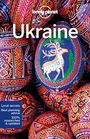 Planet Lonely: Ukraine Country Guide, Buch