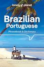 : Lonely Planet Brazilian Portuguese Phrasebook & Dictionary, Buch