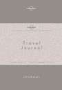Lonely Planet: Lonely Planet's Travel Journal, Buch