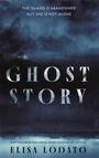 Elisa Lodato: Ghost Story, Buch