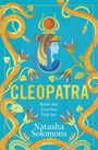 Natasha Solomons: Cleopatra, Buch