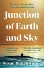 Susan Buttenwieser: Junction of Earth and Sky, Buch