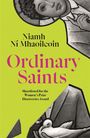 Niamh Ni Mhaoileoin: Ordinary Saints, Buch