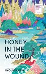 Jiyoung Han: Honey in the Wound, Buch