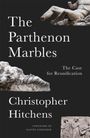 Christopher Hitchens: The Parthenon Marbles, Buch