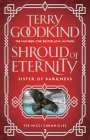 Terry Goodkind: Shroud of Eternity, Buch