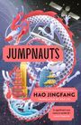 Hao Jingfang: Jumpnauts, Buch