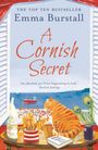 Emma Burstall: A Cornish Secret, Buch