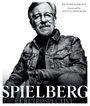 Richard Schickel: Steven Spielberg, Buch