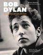Robert Shelton: Bob Dylan, Buch