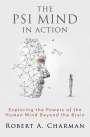Robert A. Charman: The PSI Mind in Action, Buch