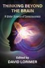 : Thinking Beyond the Brain, Buch