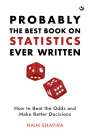 Haim Shapira: Probably the Best Book on Statistics Ever Written, Buch