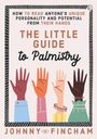 Johnny Fincham: The Little Guide to Palmistry, Buch