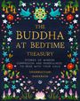 Dharmachari Nagaraja: The Buddha at Bedtime Treasury, Buch