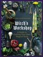 Melissa Madara: The Witch's Workshop, Buch