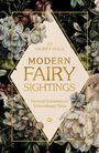 Jo Hickey-Hall: Modern Fairy Sightings, Buch