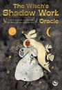 Clare Gogerty: The Witch's Shadow Work Oracle, Div.