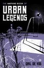 Gail de Vos: The Watkins Book of Urban Legends, Buch