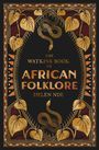 Helen Nde: The Watkins Book of African Folklore, Buch