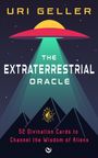 Uri Geller: The Extraterrestrial Oracle, Div.