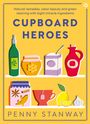 Penny Stanway: Cupboard Heroes, Buch