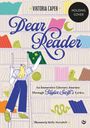 Viktoria Capek: Dear Reader, Buch