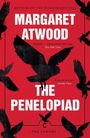 Margaret Atwood: The Penelopiad, Buch