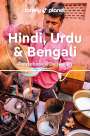 Arzu Kurklu: Hindi, Urdu & Bengali Phrasebook & Dictionary, Buch