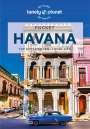 : Lonely Planet Pocket Havana, Buch