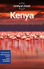 Nanjala Nyabola: Lonely Planet Kenya, Buch