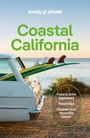Lonely Planet: Lonely Planet Coastal California, Buch