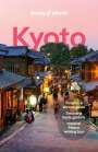 Ray Bartlett: Kyoto, Buch