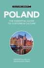 Gregory Allen: Poland - Culture Smart!, Buch