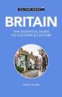 Sarah Riches: Britain - Culture Smart!, Buch