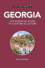 Natia Abramia: Georgia - Culture Smart!, Buch
