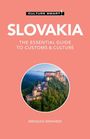 Brendan Edwards: Slovakia - Culture Smart!, Buch