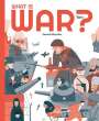 Eduard Altarriba: What is War?, Buch