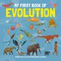 Eduard Altarriba: My First Book of Evolution, Buch
