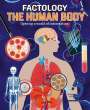 Button Books: Factology: The Human Body, Buch