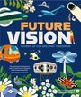 Cathy Rogers: Future Vision, Buch