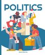 Eduard Altarriba: Politics, Buch