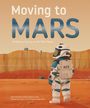 Eduard Altarriba: Moving to Mars, Buch