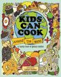 Esther Coombs: Kids Can Cook Around the World, Buch