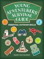 Naomi Walmsley: Outdoor Survival Skills, Buch