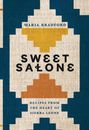Maria Bradford: Sweet Salone, Buch