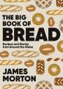 James Morton: The Big Book of Bread, Buch