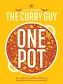 Dan Toombs: Curry Guy One Pot: Over 150 Curries and Other Deliciously Spiced Dishes from Around the World, Buch